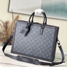 Mens LV Briefcases